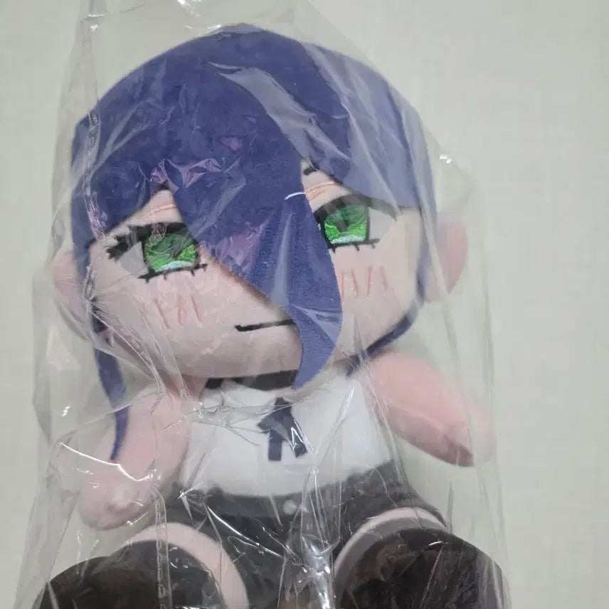 [BUNJANG] Chainsaw Man Reze Medium Plush / 체인소맨 레제 중형 인형