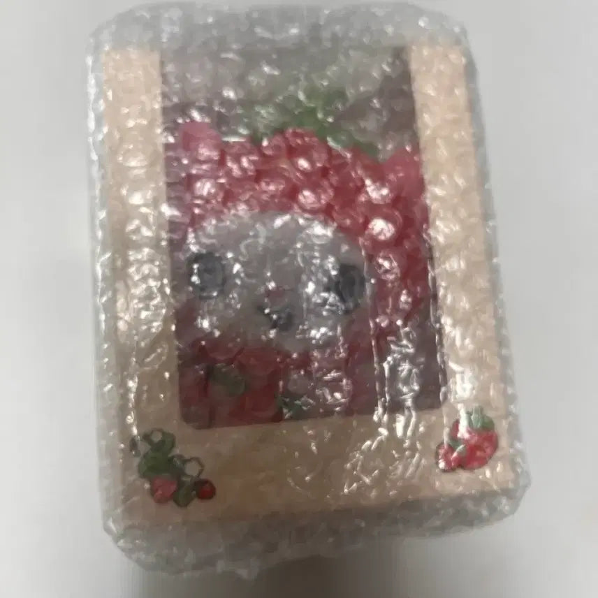 [BUNJANG] Strawberry Wish Doll Pangyi Sakuya Sealed / 딸기위시돌 팡이 사쿠야 미개봉