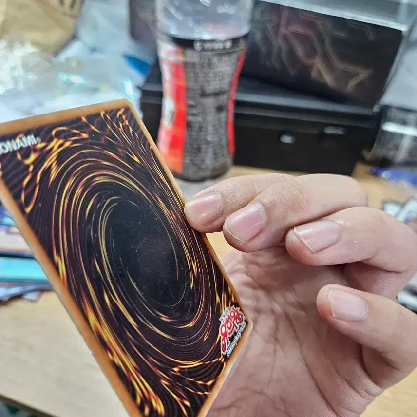 [BUNJANG] Psychosoldier Ultra Rare (UL) Trading Card / 인조인간 사이코쇼커 울레