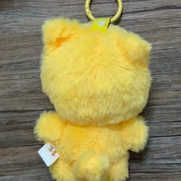 [BUNJANG] Jujutsu Kaisen EAKI Suguru Geto Plush Doll / 주술회전 EAKI 주부부 인형 게토