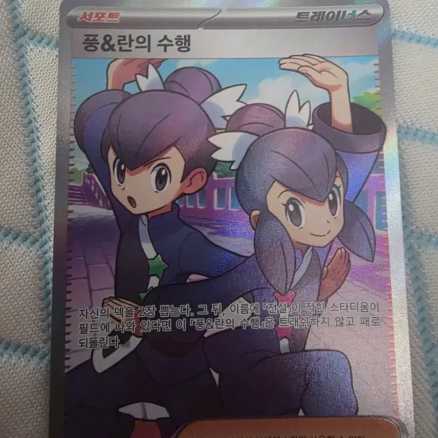 [BUNJANG] Pokemon Card Fun &amp; Lan&