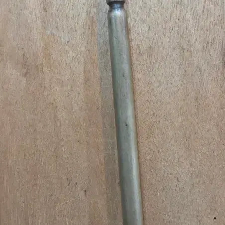 [BUNJANG] 100-Year-Old Portable Brass Inkstone Holder / 100년세월의 휴대용 동 먹통/ 필묵통