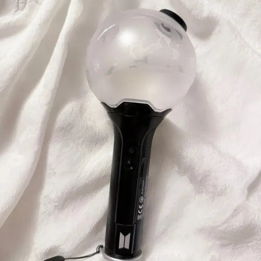 [BUNJANG] BTS ARMY Bomb Ver. 3 Lightstick / bts 방탄소년단 응원봉 아미밤 ver3