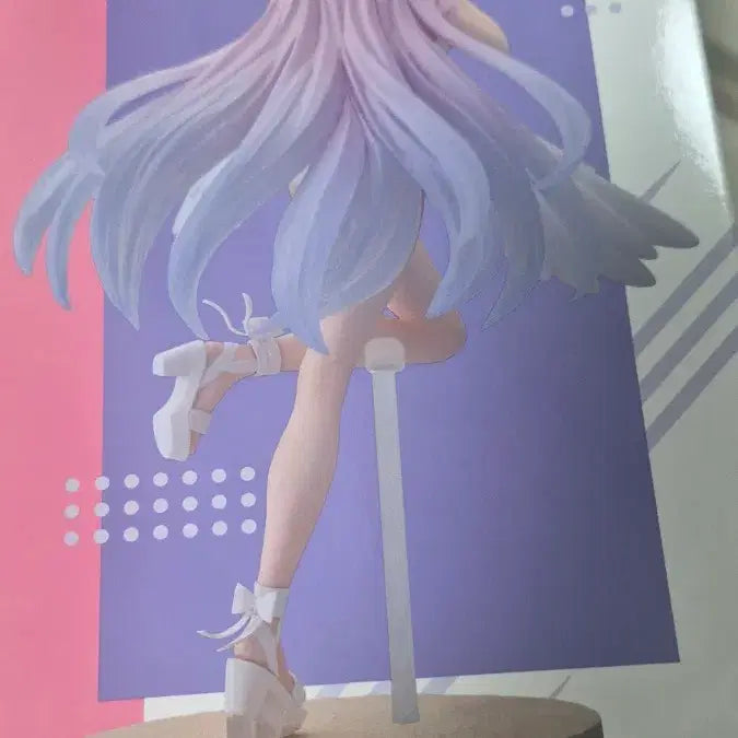 [BUNJANG] Blue Archive Mika Figure / 블루아카이브  피규어 미카
