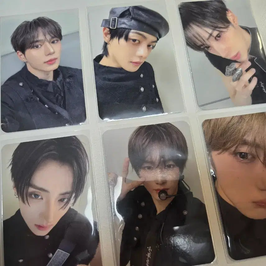 [SOLD OUT] [BUNJANG] ALPHADRIVE1 Showcase POB / 알디원 알파드라이브원 쇼케이스 미공포