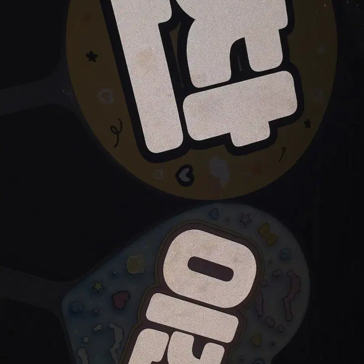 [BUNJANG] SEVENTEEN Dino Uchiwa Bundle Set / 세븐틴 디노 우치와 일괄 양도