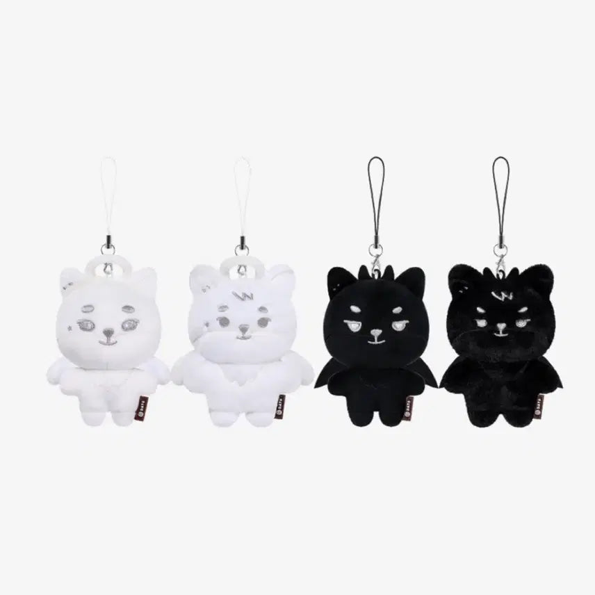 [BUNJANG] DAY6 Young K Angels Secret Keyring / 데이식스 영케이 영기스트콘서트 시크릿키링 천사 케