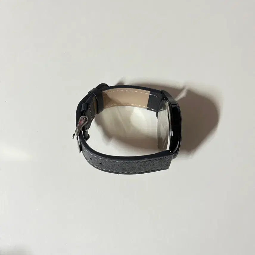 [BUNJANG] Gintama Hijikata Character Wristwatch / 은혼 히지카타 손목시계