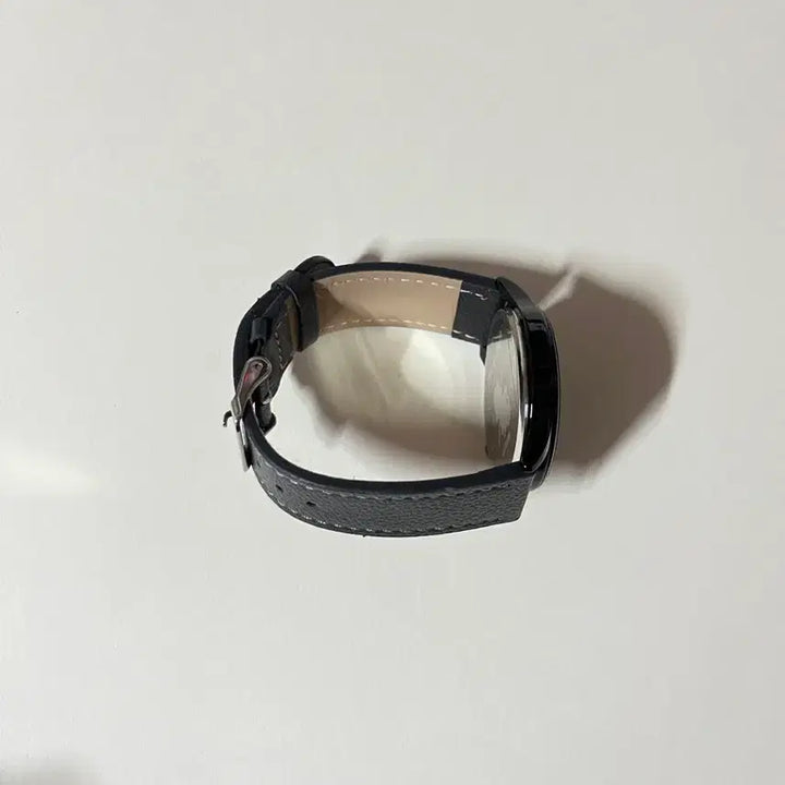 [BUNJANG] Gintama Hijikata Character Wristwatch / 은혼 히지카타 손목시계