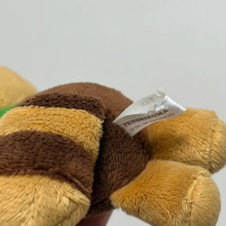 [BUNJANG] Tenorikuma Sleeping Plush Doll / 테노리쿠마 낮잠 인형