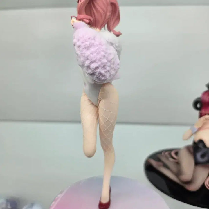 [BUNJANG] Rurudo Loveit Pingle Toy Misyonyeo Figure / 루루도 라비 LOVEIT 핑글토이 미소녀 피규어