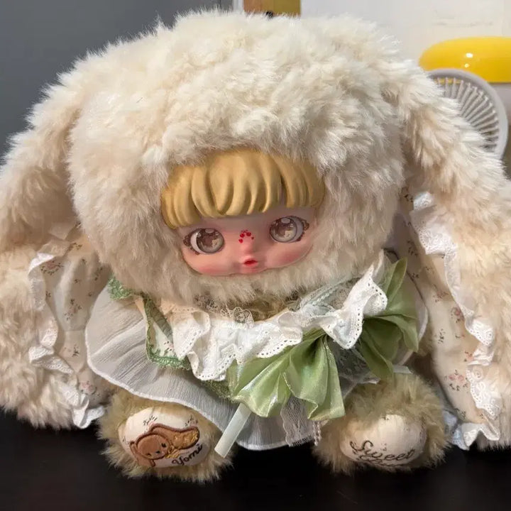 [BUNJANG] Yomi Doll / 요미인형