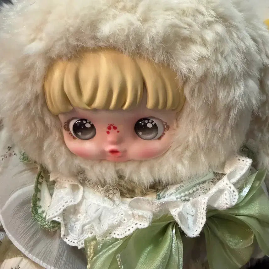 [BUNJANG] Yomi Doll / 요미인형