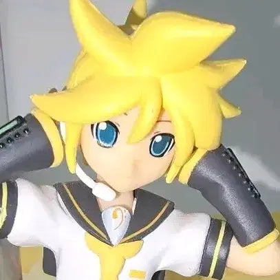 [BUNJANG] Kagamine Len Figure / 카가미네 렌 프디바 피규어