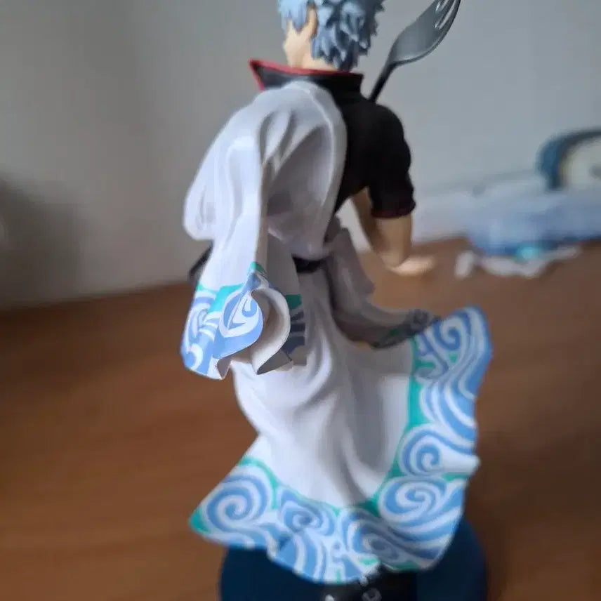 [BUNJANG] Gintoki G.E.M. Limited Edition Figure / 긴토키 피규어 gem. 한정판