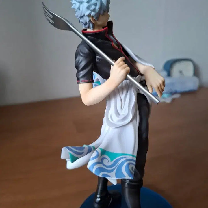 [BUNJANG] Gintoki G.E.M. Limited Edition Figure / 긴토키 피규어 gem. 한정판