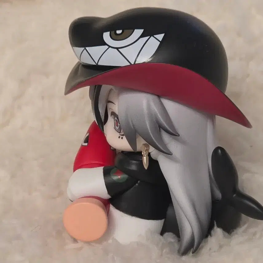 [BUNJANG] Honkai Star Rail Boothill Figure (Sealed) / 미개봉) 붕괴 스타레일 남자 기숙사 부트힐 피규어