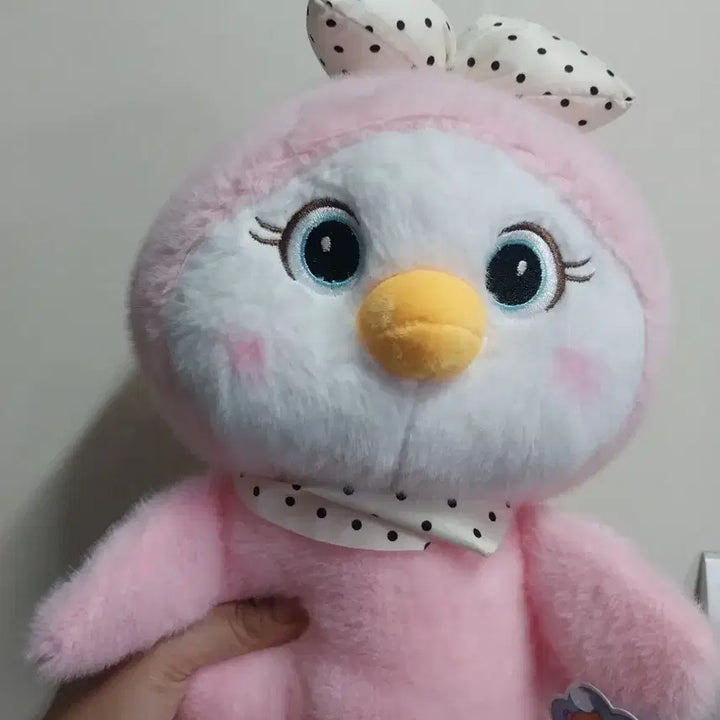 [BUNJANG] 30cm Duck Plush Toy / 오리 봉제인형