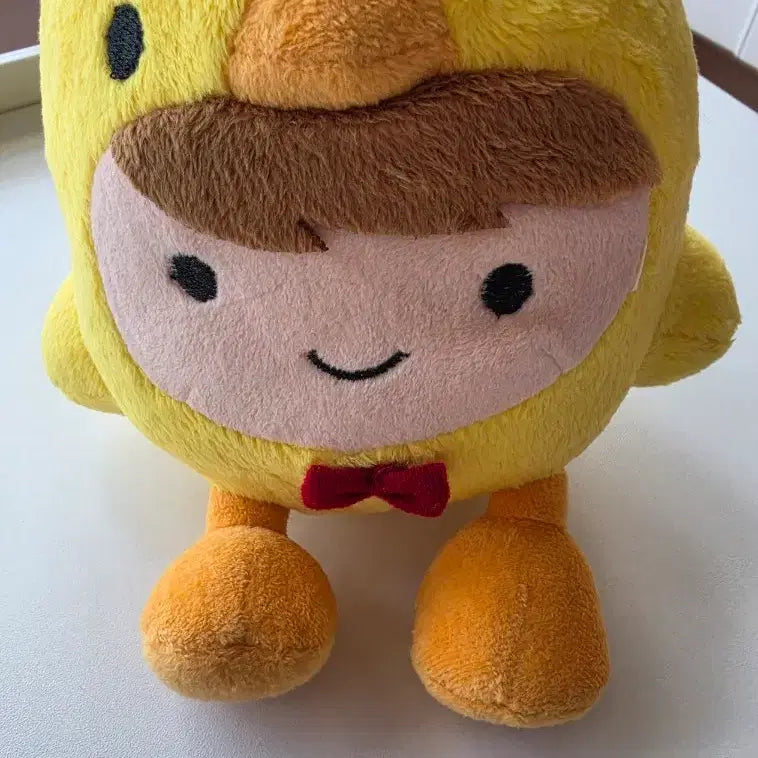 [BUNJANG] Kim Junsu Xia Toscana Official Doll / 김준수 xia 토스카나 공식 인형