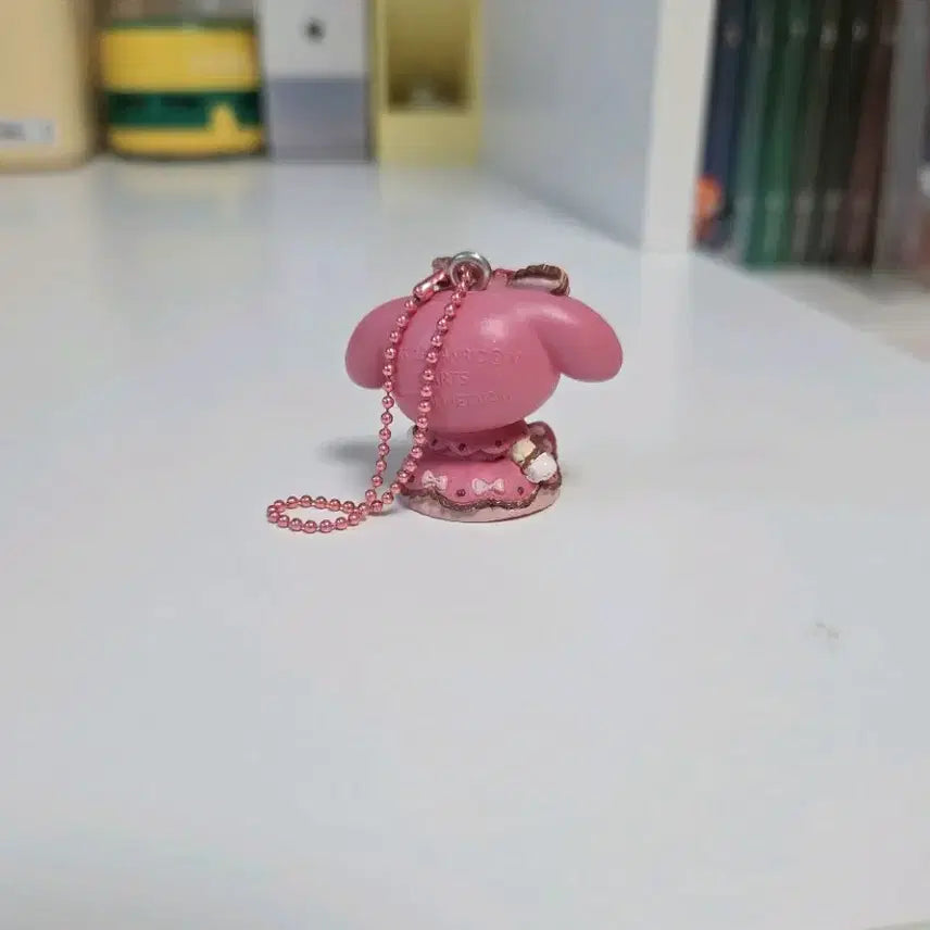 [BUNJANG] Sanrio My Melody Random Figure Keychain / 산리오 마이멜로디 랜덤 피규어 키링
