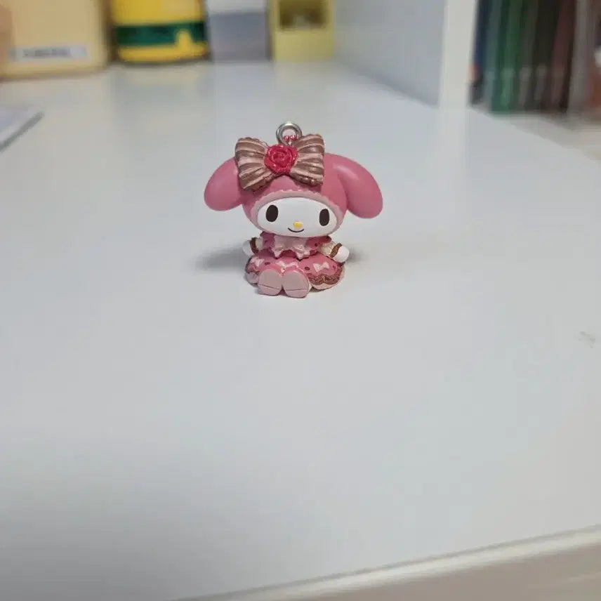 [BUNJANG] Sanrio My Melody Random Figure Keychain / 산리오 마이멜로디 랜덤 피규어 키링