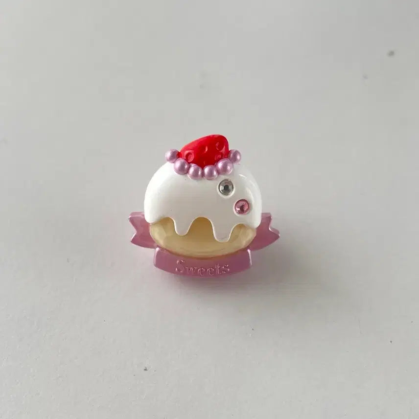 [BUNJANG] Tamagotchi Peace Decosweets Pierce / 다마고치 피스 데코스위츠 피어스