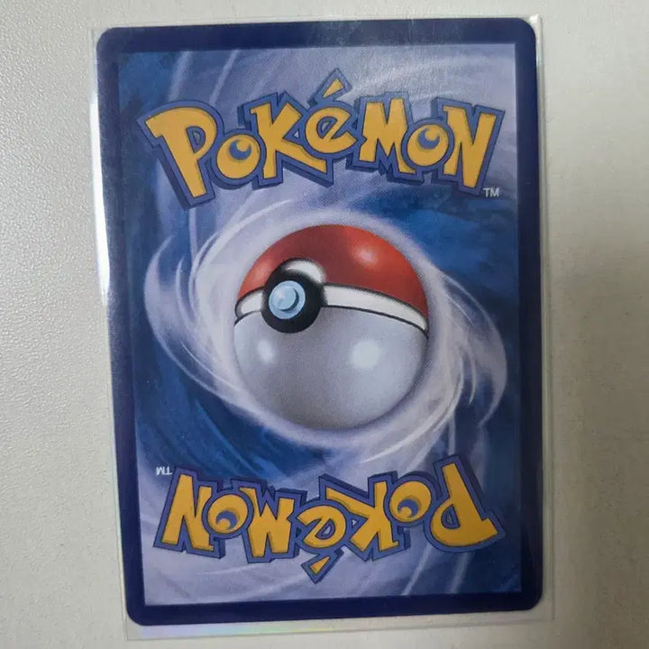 [BUNJANG] Pokemon Card Moyamyo SR / 포켓몬카드 모야모