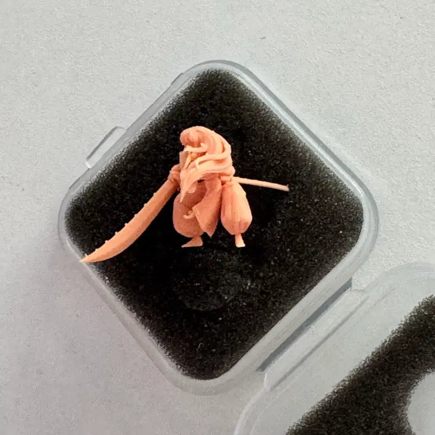 [BUNJANG] Inuyasha Micro Figure / 이누야샤 초미니어처