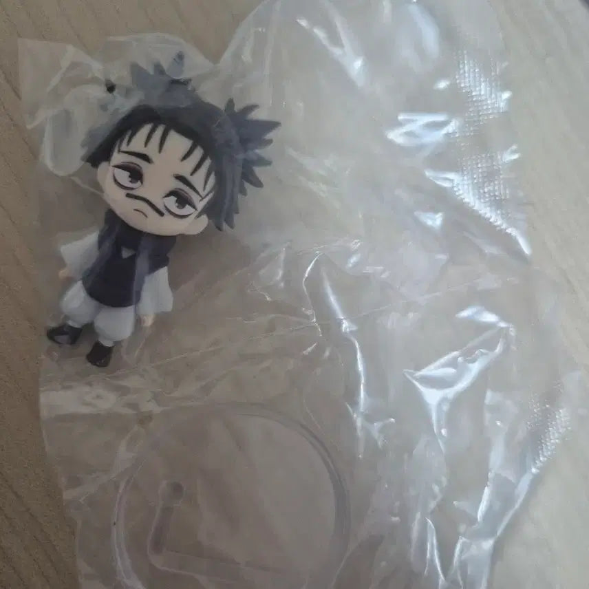 [BUNJANG] Jujutsu Kaisen Choso Figure (Sealed) / 주술회전 쵸소우