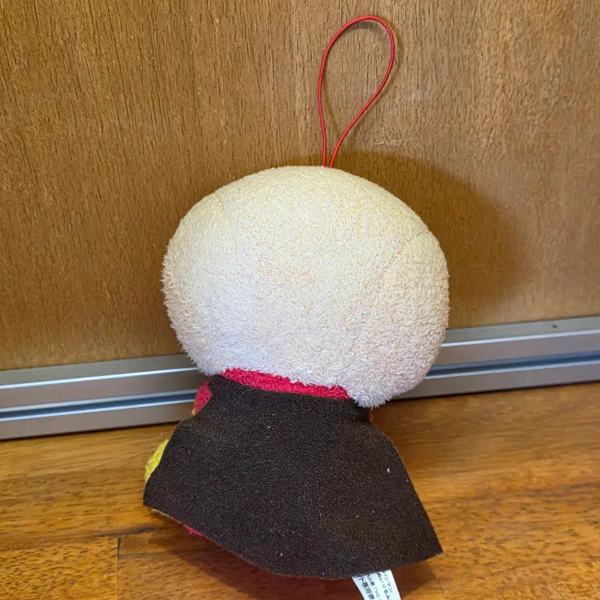 [BUNJANG] Uncle Jam Anpanman Doll / ANPANMAN DOLL (UNCLE JAM ANPANMAN)