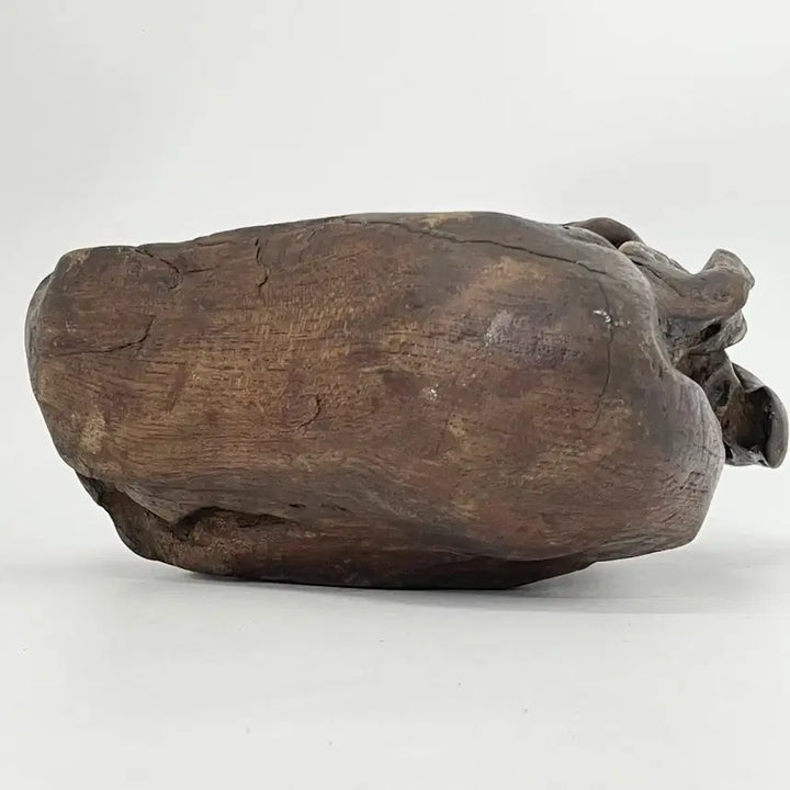 [BUNJANG] Wooden Ashtray / 나무 재떨이