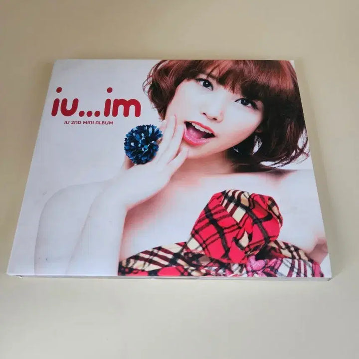 [BUNJANG] IU 2nd Mini Album &