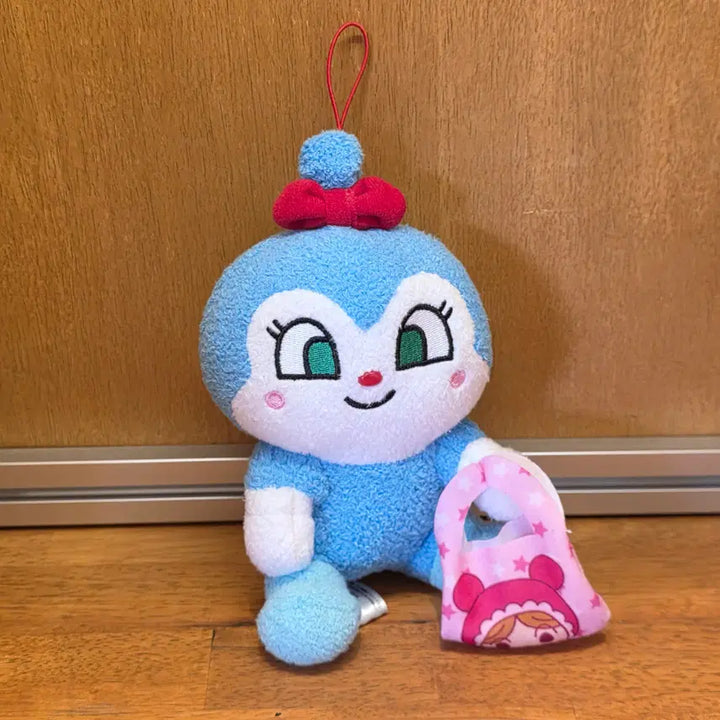 [BUNJANG] Anpanman Kotchin Doll / ANPANMAN DOLL (KOTCHIN)