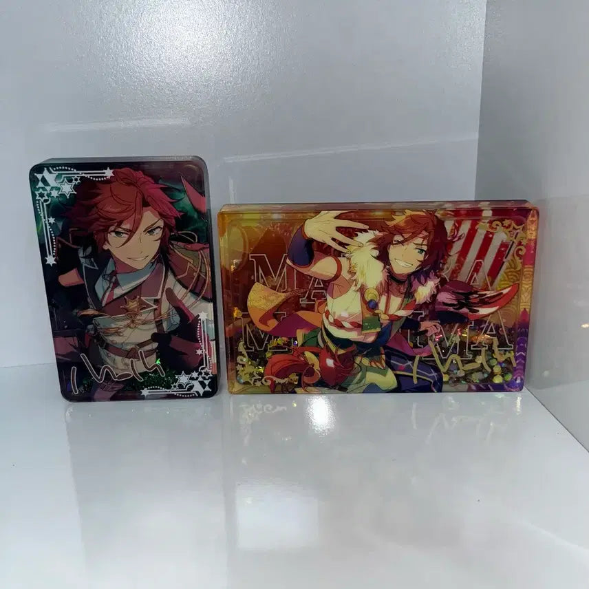 [BUNJANG] Ensemble Stars Madara Similar CoTTA Bundle Set / 앙스타 마다라 유사 코롯타 일괄 판매 합니다!(+ 마다라 덤)