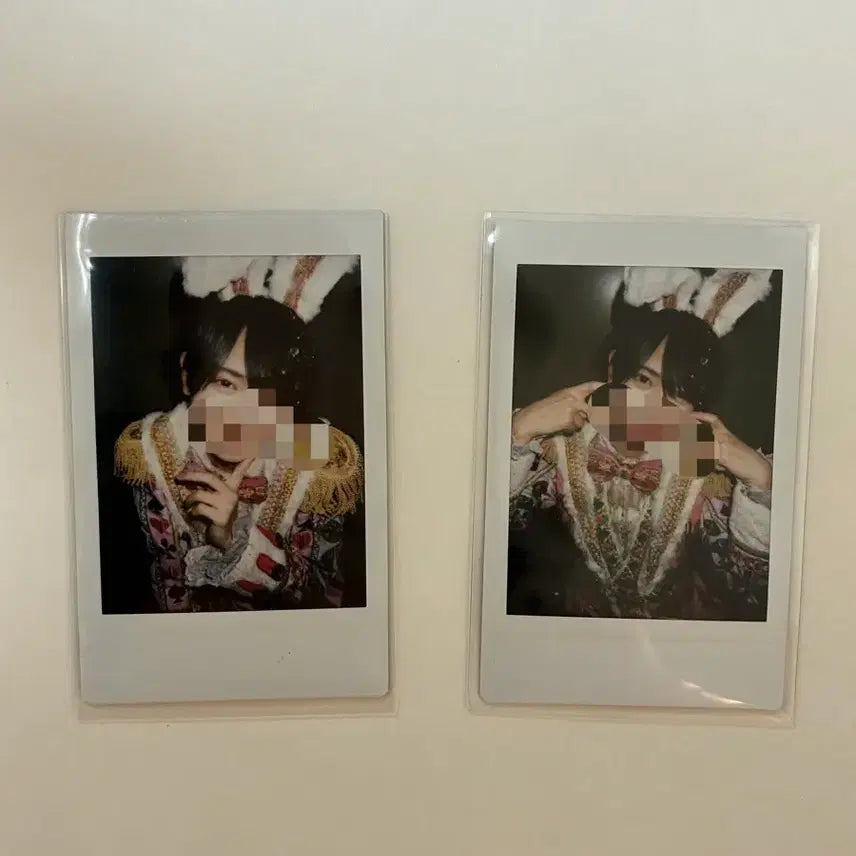 [BUNJANG] Love Sick Taiyo Solo Cheki Bundle Set / 라부싯쿠 타이요 솔로 체키 일괄 판매