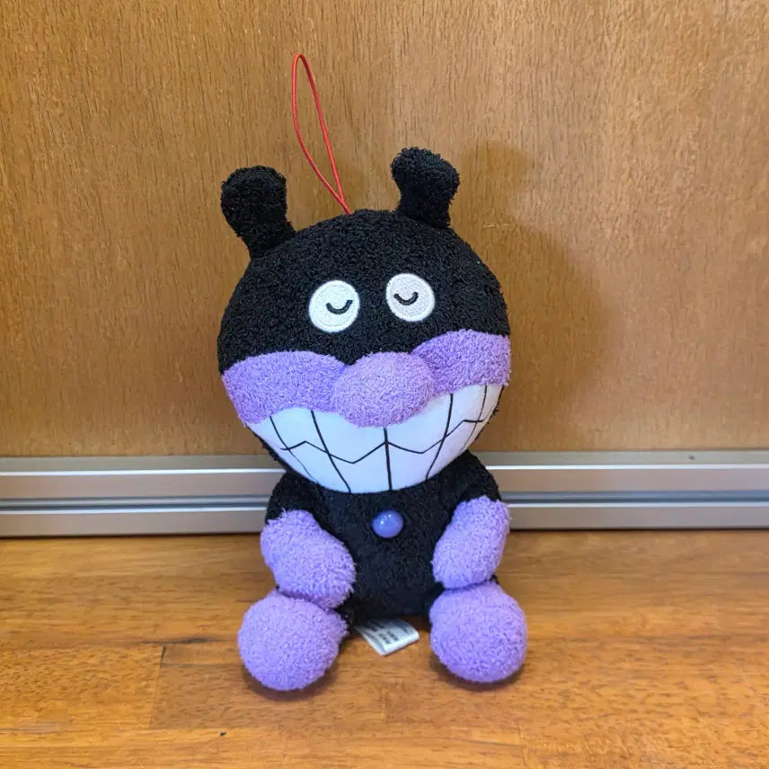 [BUNJANG] Anpanman Doll (Bakkinman) / ANPANMAN DOLL (BAKKINMAN)