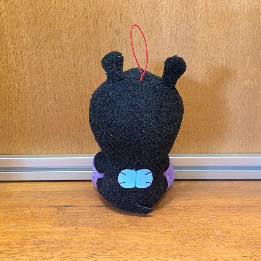 [BUNJANG] Anpanman Doll (Bakkinman) / ANPANMAN DOLL (BAKKINMAN)
