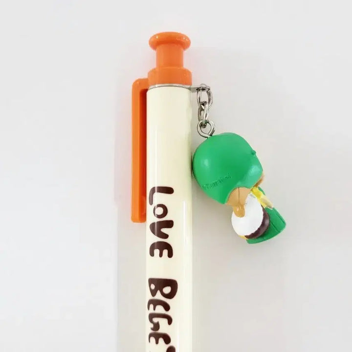 [BUNJANG] Kanahei Girl Mascot Mechanical Pencil / 카나헤이 소녀 마스코트 샤프 Kanahei