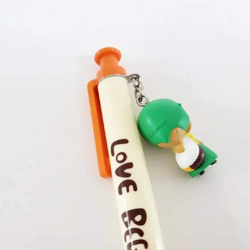 [BUNJANG] Kanahei Girl Mascot Mechanical Pencil / 카나헤이 소녀 마스코트 샤프 Kanahei