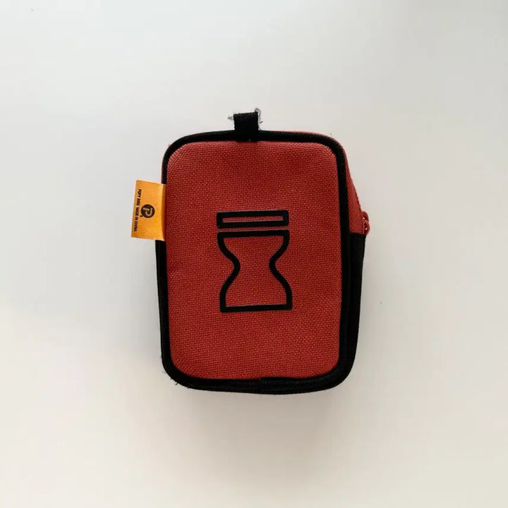 [BUNJANG] Naruto Gaara Pouch Classic / 나루토 가아라 파우치 고전