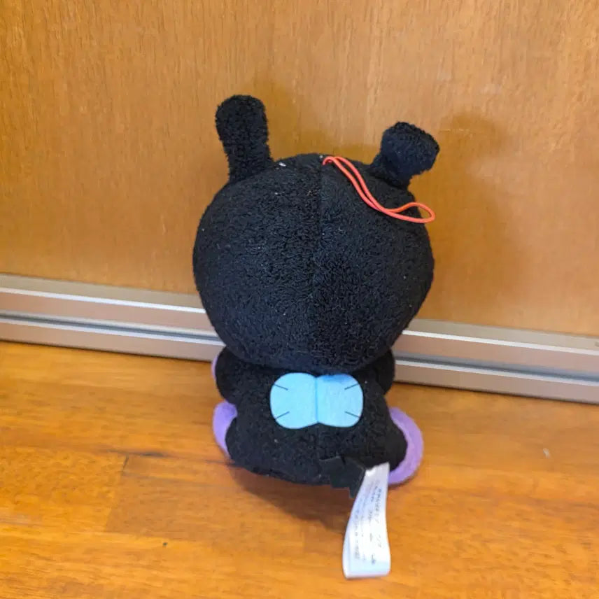 [BUNJANG] Anpanman Banana Bakkinman Doll / ANPANMAN DOLL (BANANA BAKKINMAN)