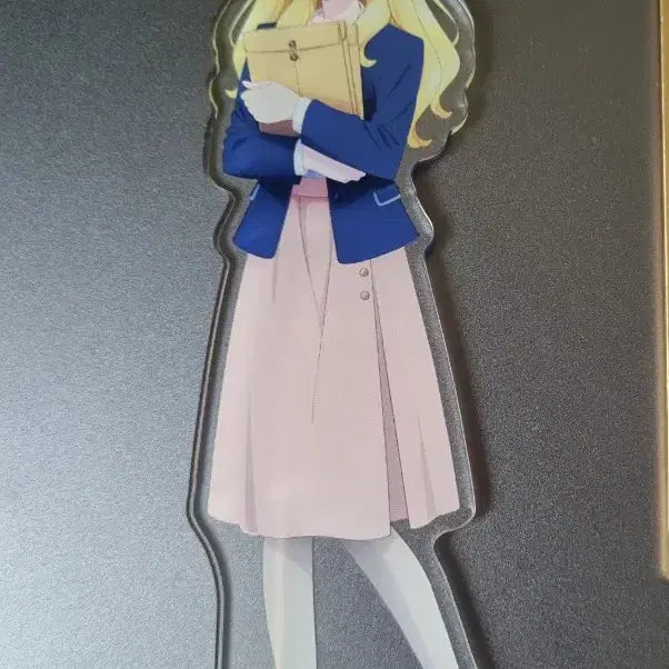 [BUNJANG] Aikatsu! Shikishi &amp; Stand / 아이엠스타 아이카츠 굿즈 양도 판매
