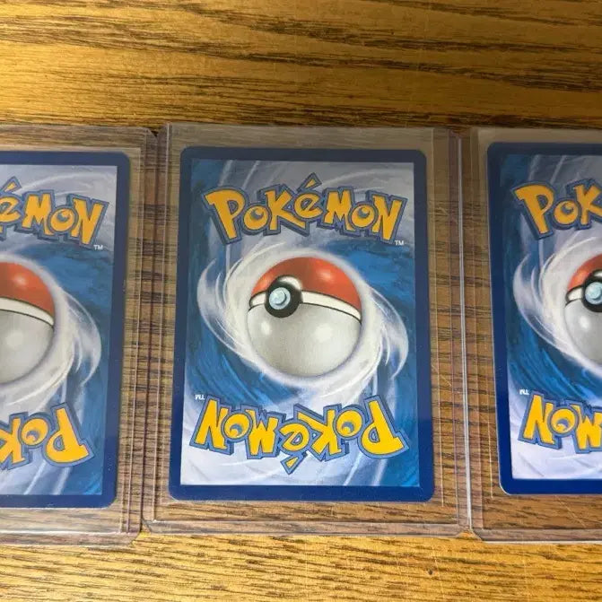 [BUNJANG] Garchomp 3-Type Card Set / 한카리아스 3종