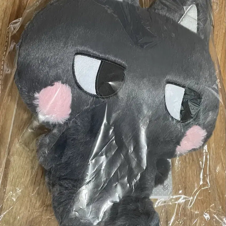 [BUNJANG] Sanrio Mimimoumu Plush Doll Sealed / 산리오 미미무무 인형 판매 미개봉 아이돌 누이 팬싸템