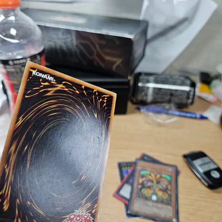 [BUNJANG] Rum Limited Variants Force ULE 1st / Rum-리미티드 바리언즈 포스 울레 1st