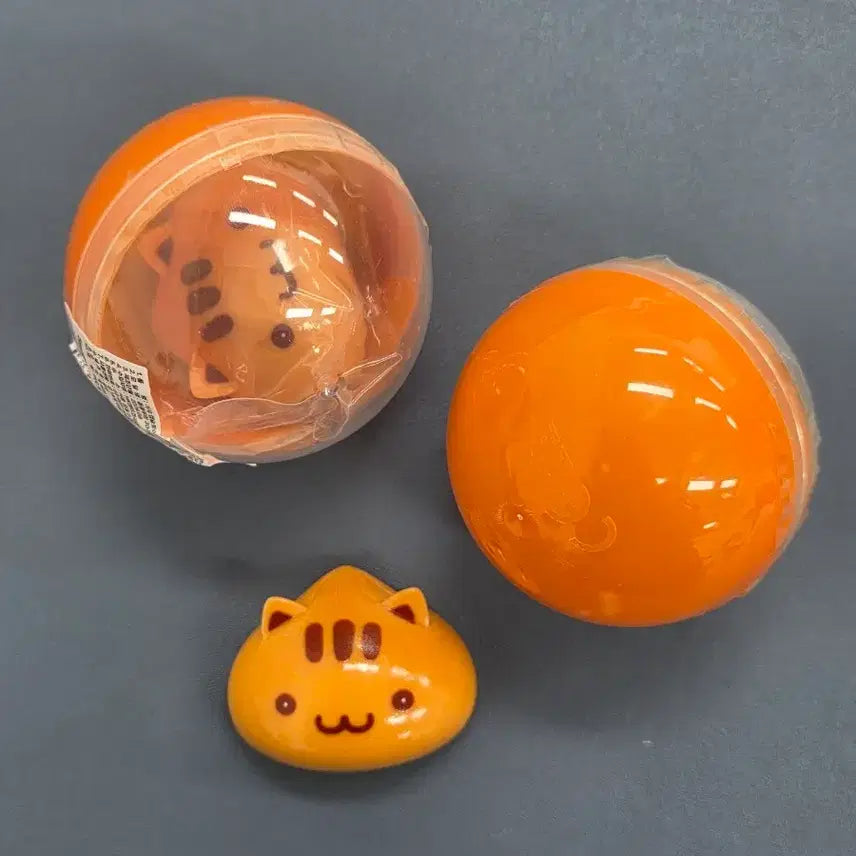 [BUNJANG] Sanrio Pompompurin Dumpling Magnet Gacha Sealed / 폼폼푸린 와앙만두 마그넷 가챠 베이글 미개봉