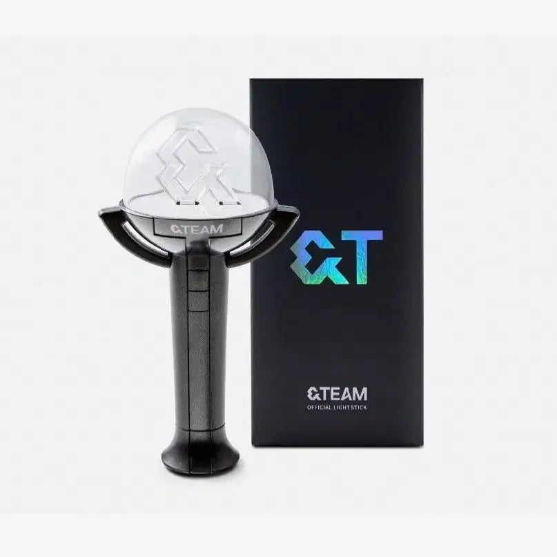 [BUNJANG] ENHYPEN Official Lightstick RENÉ BONG / 앤팀 응원봉 르네봉 양도