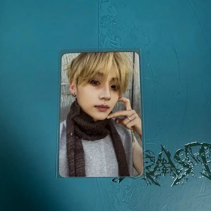 [BUNJANG] ALD1 SANGWON Photocard / 알디원 ALD1 상원 포카 양도