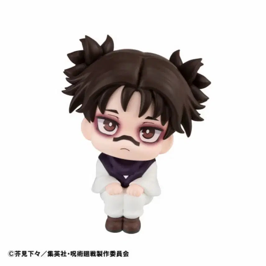 [BUNJANG] MegaHouse Choso Look Up Figure (Sealed) / 메가하우스 쵸소우 룩업 (미개봉/현물)