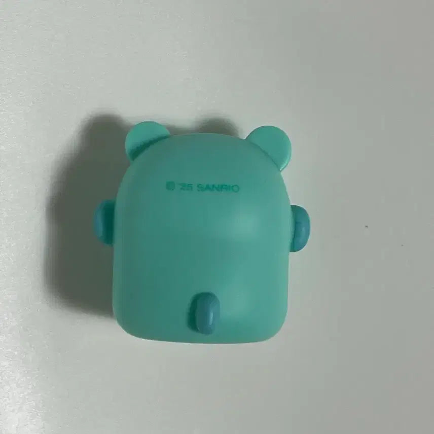 [BUNJANG] Hangyodon Figure / 한교동 피규어